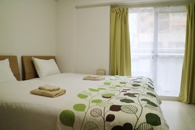 Rebanga Namba Minami Apartment