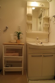 Rebanga Namba Minami Apartment