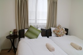 Rebanga Namba Minami Apartment