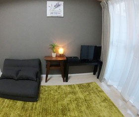 Rebanga Namba Minami Apartment