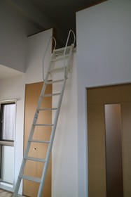 Rebanga Namba Minami Apartment