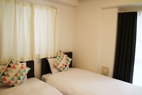Rebanga Namba Minami Apartment