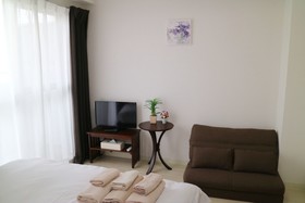 Rebanga Namba Minami Apartment