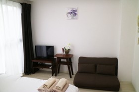 Rebanga Namba Minami Apartment