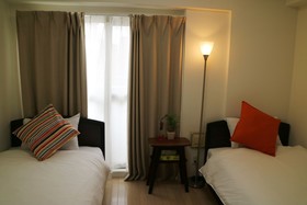 Rebanga Namba Minami Apartment