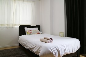 Rebanga Namba Minami Apartment