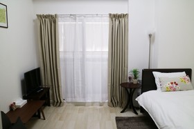 Rebanga Namba Minami Apartment