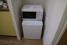 Rebanga Namba Minami Apartment