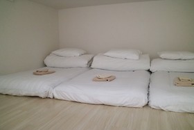 Rebanga Namba Minami Apartment