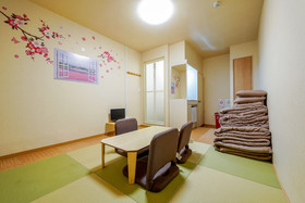 Red House Osaka