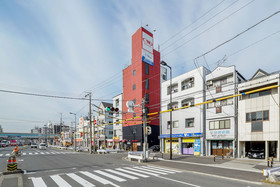 Red House Osaka