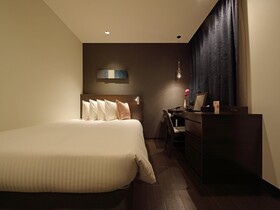 Red Roof Inn & Suites Osaka Namba Nipponbashi