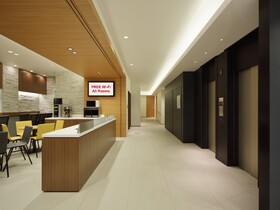 Red Roof Inn & Suites Osaka Namba Nipponbashi