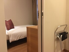 Red Roof Inn & Suites Osaka Namba Nipponbashi