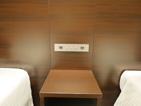 Red Roof Inn & Suites Osaka Namba Nipponbashi