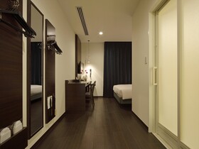 Red Roof Inn & Suites Osaka Namba Nipponbashi