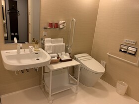 Red Roof Inn & Suites Osaka Namba Nipponbashi