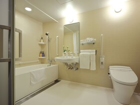 Red Roof Inn & Suites Osaka Namba Nipponbashi
