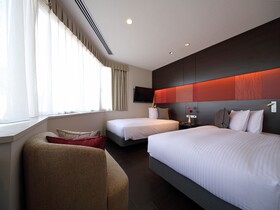 Red Roof Inn & Suites Osaka Namba Nipponbashi
