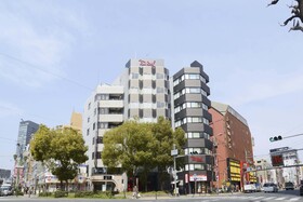 Red Roof Inn & Suites Osaka Namba Nipponbashi