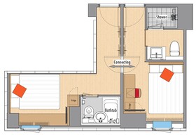 Red Roof Inn & Suites Osaka Namba Nipponbashi