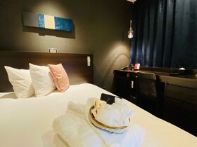 Red Roof Inn & Suites Osaka Namba Nipponbashi