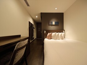 Red Roof Inn & Suites Osaka Namba Nipponbashi