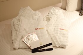 Red Roof Inn & Suites Osaka Namba Nipponbashi