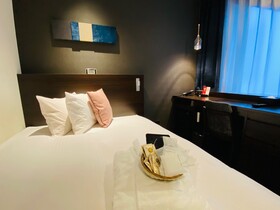 Red Roof Inn & Suites Osaka Namba Nipponbashi