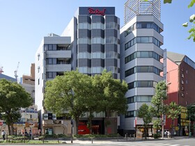 Red Roof Inn & Suites Osaka Namba Nipponbashi