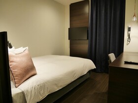 Red Roof Inn & Suites Osaka Namba Nipponbashi