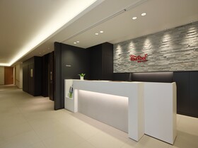 Red Roof Inn & Suites Osaka Namba Nipponbashi