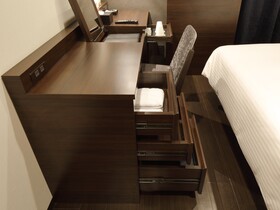 Red Roof Inn & Suites Osaka Namba Nipponbashi