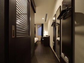 Red Roof Inn & Suites Osaka Namba Nipponbashi