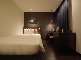 Red Roof Inn & Suites Osaka Namba Nipponbashi