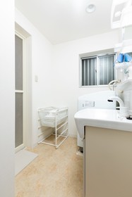 Relaxing inn Tennoji