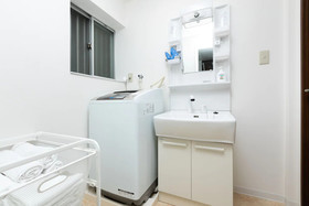 Relaxing inn Tennoji