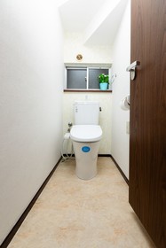 Relaxing inn Tennoji