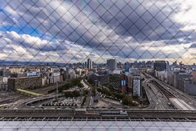 remm SHIN-OSAKA
