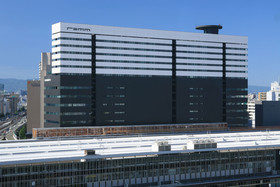 remm SHIN-OSAKA