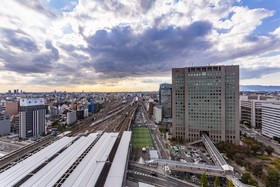 remm SHIN-OSAKA