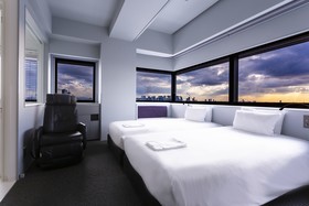 remm SHIN-OSAKA