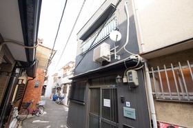 R Guest Residence Tsurumibashi