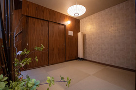 R Guest Residence Tsurumibashi