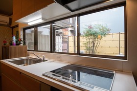 R Guest Residence Tsurumibashi
