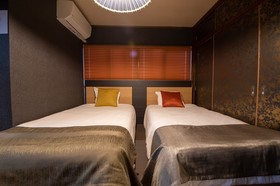 R Guest Residence Tsurumibashi