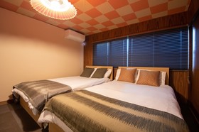 R Guest Residence Tsurumibashi