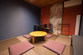 R Guest Residence Tsurumibashi