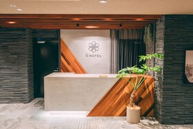 R Hotel Honmachi