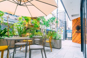 R Hotel Honmachi